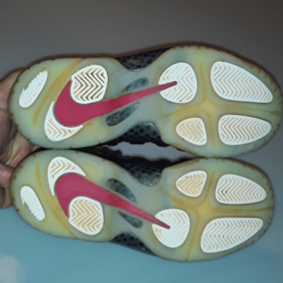 Nike Lityle Posite Pro - Picture 5 of 8